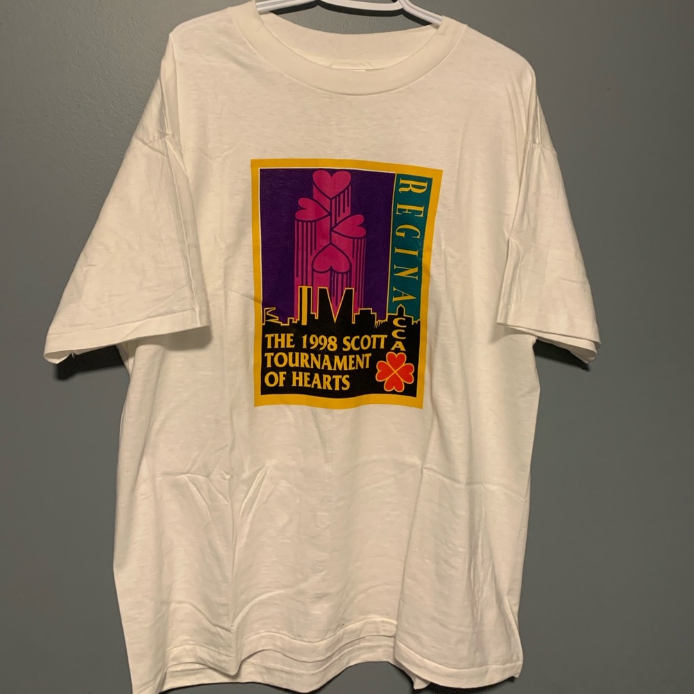 Vintage 1998 Regina Briar Shirt